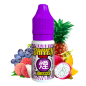 Breezer 10 ml - Saiyen Vapors - Swoke