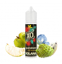 Guanabana Extra Old 50ml - Solana