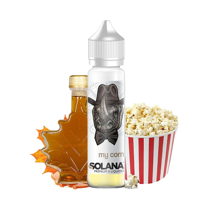 My Corn 50ml - Solana