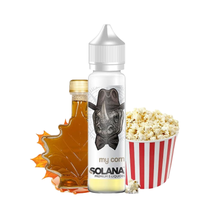 My Corn 50ml - Solana