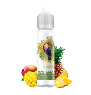 Ti Mang 50ml - Solana