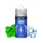 Eliquid Subzero 50ml par Halo