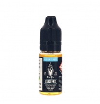 Sub-zero sel de nicotine - Halo