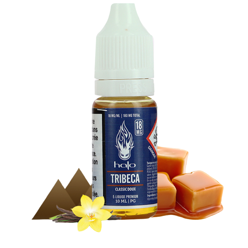 Tribeca 10ml