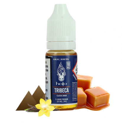 Tribeca 10ml