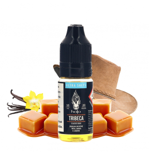 Tribeca sel de nicotine - Halo