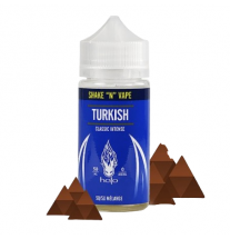 Turkish Tobacco 50ml par Halo