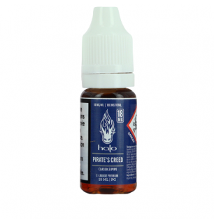 Pirate's Creed 10 ml - Halo