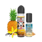 Lost Island Easy2Shake 60 ml - Guys & Bull - Lips