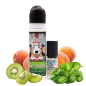 Sweet Garden Easy2Shake 60 ml - Guys & Bull - Lips