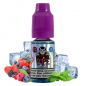 Heisenberg 10 ml Nic Salts - Vampire Vape