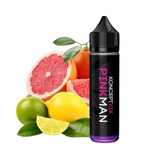 Pinkman 50ml - Vampire Vape