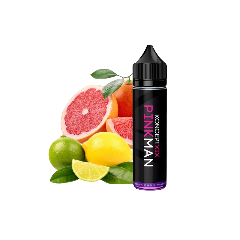 Pinkman 50ml - Vampire Vape
