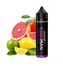 Pinkman 50ml - Vampire Vape