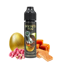 Scret's Egg 50 ml - Secret's Keys - Secret's Lab