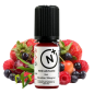 Red Astaire 10ml - Salt - T Juice