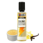 Colonel Custard 50 ml - TJuice