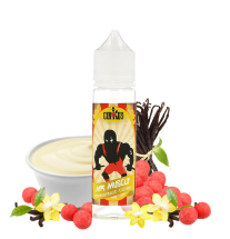 Mr Muscle 50 ml - Black Cirkus - VDLV