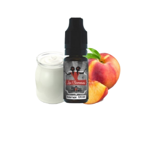 Les Siamoises 10 ml - Black Cirkus - VDLV