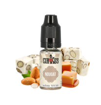 Nougat 10 ml - Cirkus - VDLV