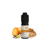 Biscuit 10ml - MiNiMAL