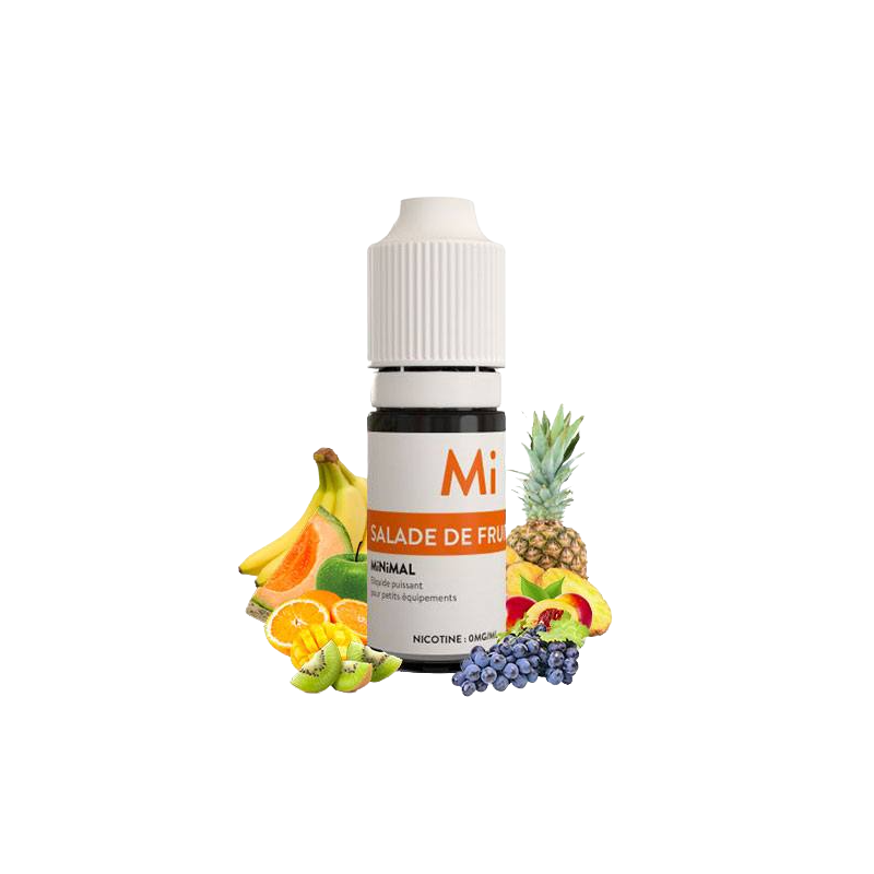 Salade de Fruits 10ml - MiNiMAL