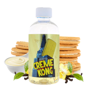 Creme kong 200ml Joes's juice
