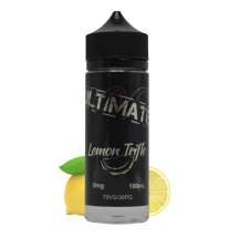 Lemon Trifle 100 ml - Vape Ultimate