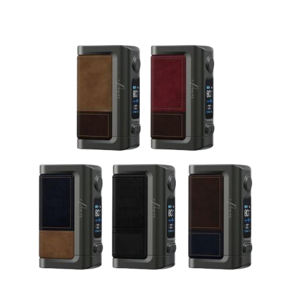 Box iStick power 2 - Eleaf