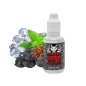 Concentré Black Ice 30 ml - Vampire Vape