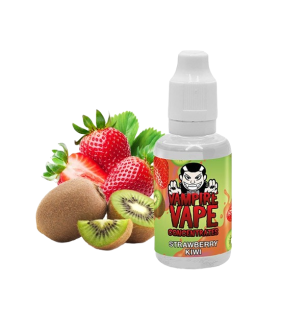 Concentré Strawberry Kiwi 30 ml - Vampire Vape