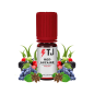 Concentré Red Astaire 10 ml - T Juice