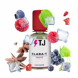concentré Clara T