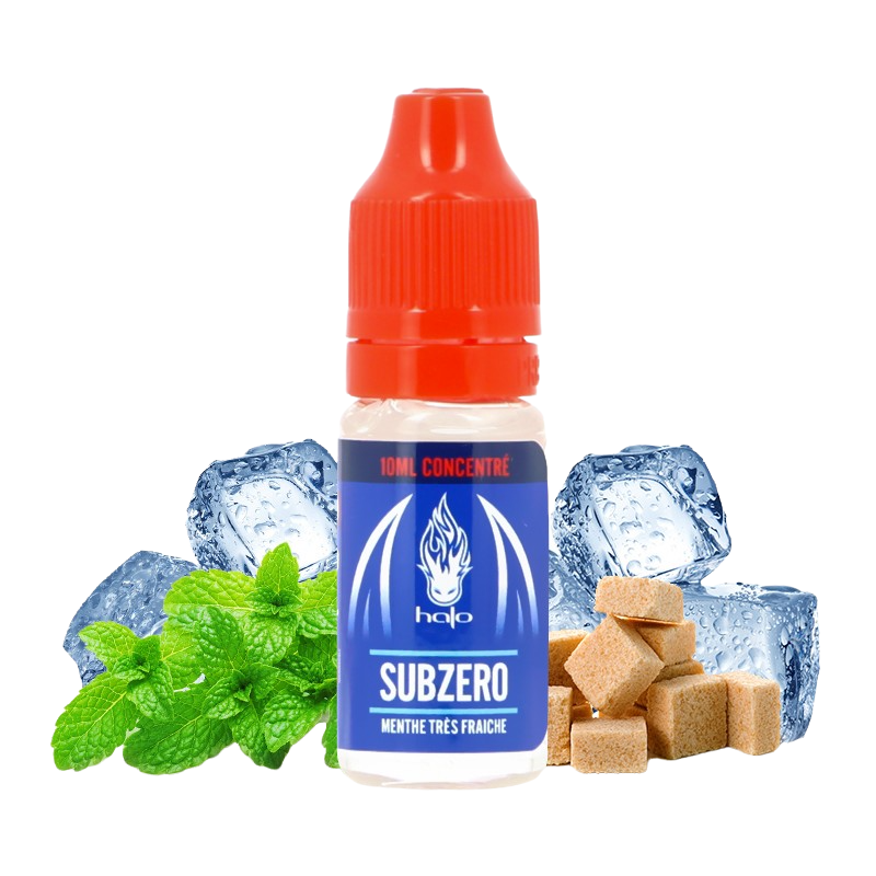 Concentré Sub-Zero