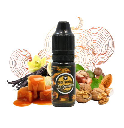 Concentré Tallak 10 ml - Vape Institut