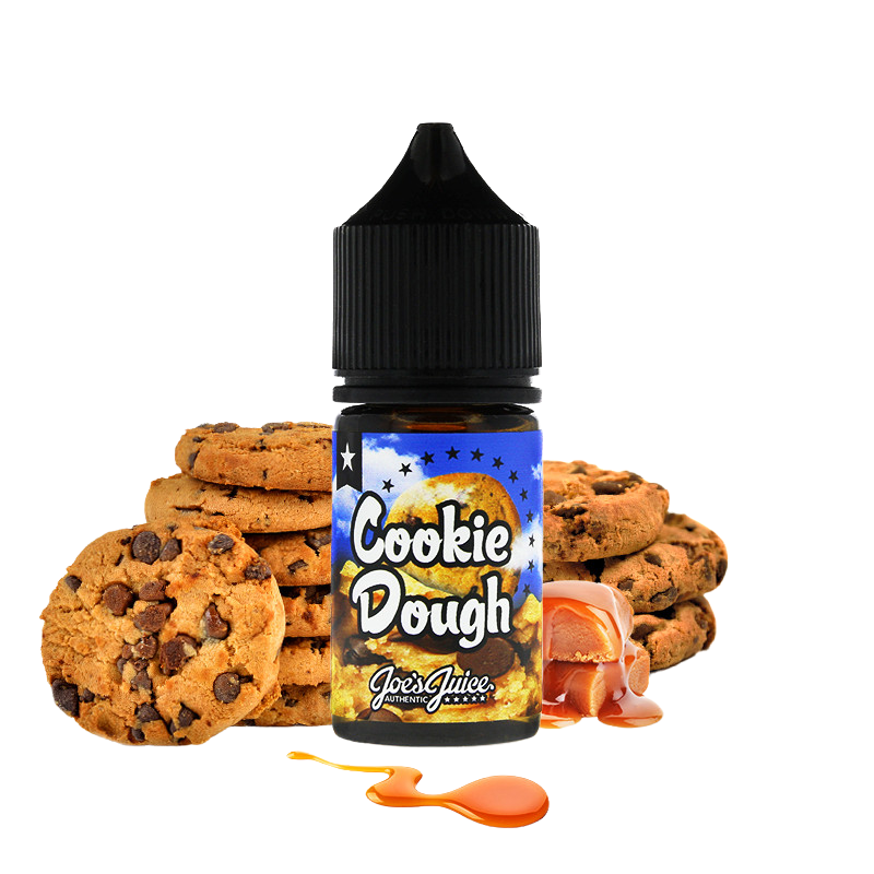 Concentré Cookie dough 30ml - Joes's juice