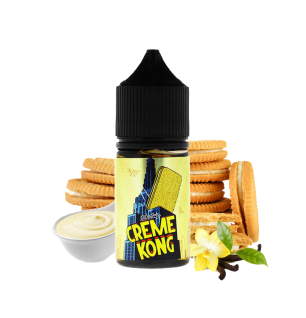 Concentré Crème Kong 30ml - Joe's Juice