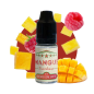 Concentre Mangue Framboise 10ml - VDLV