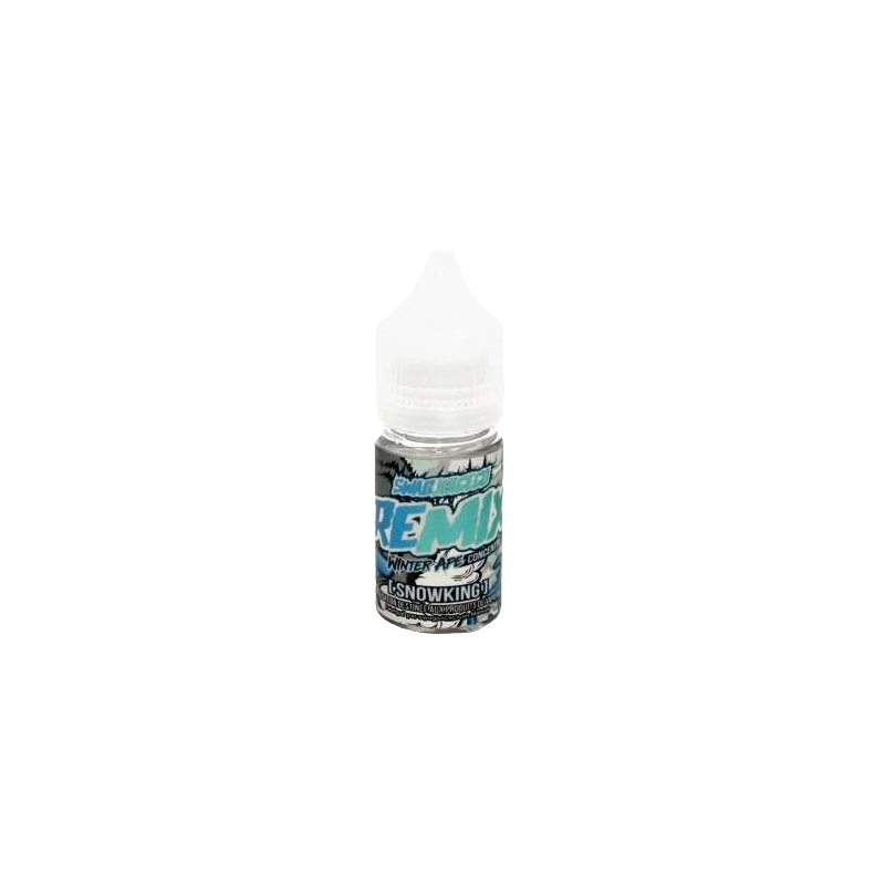 Concentré Winter Ape 30 ml - Swag Juice Co