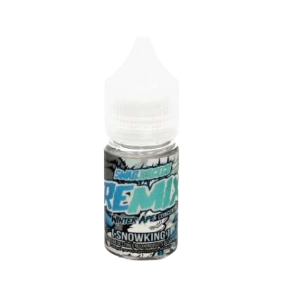 Concentré Winter Ape 30 ml - Swag Juice Co