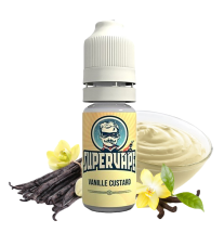 Concentré Vanile Custard 10 ml - SuperVape