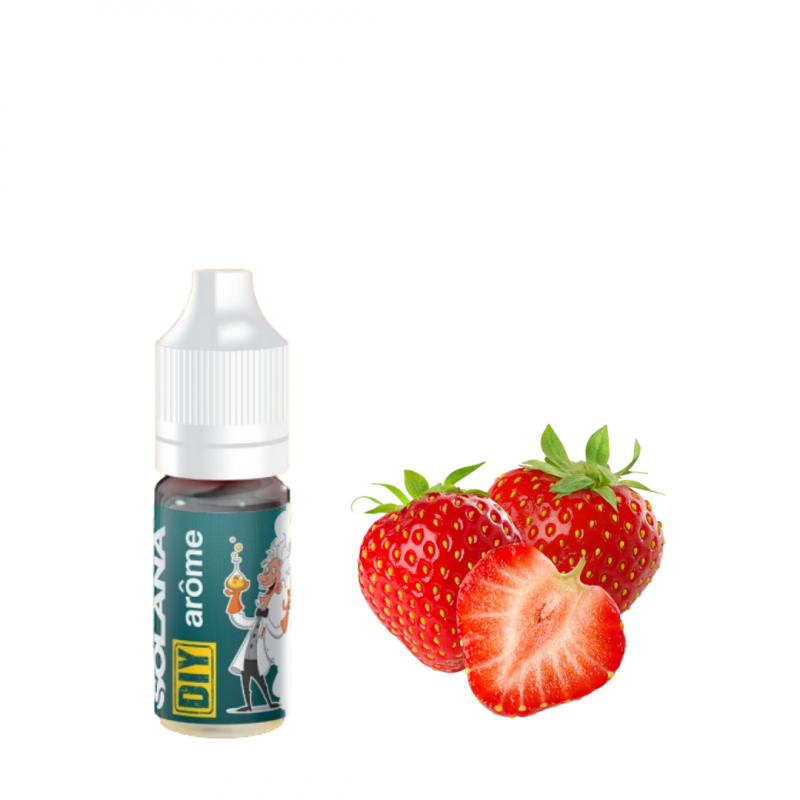 E-liquide BOOSTER 20/80 aux arômes booster, nicotine - Solana