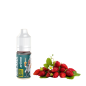 Concentré Fraises des Bois 10 ml - Solana