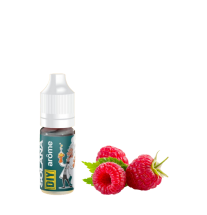 Concentré Framboise 10 ml - Solana