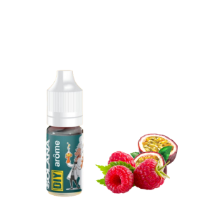 Concentre Framboise Passion 10ml