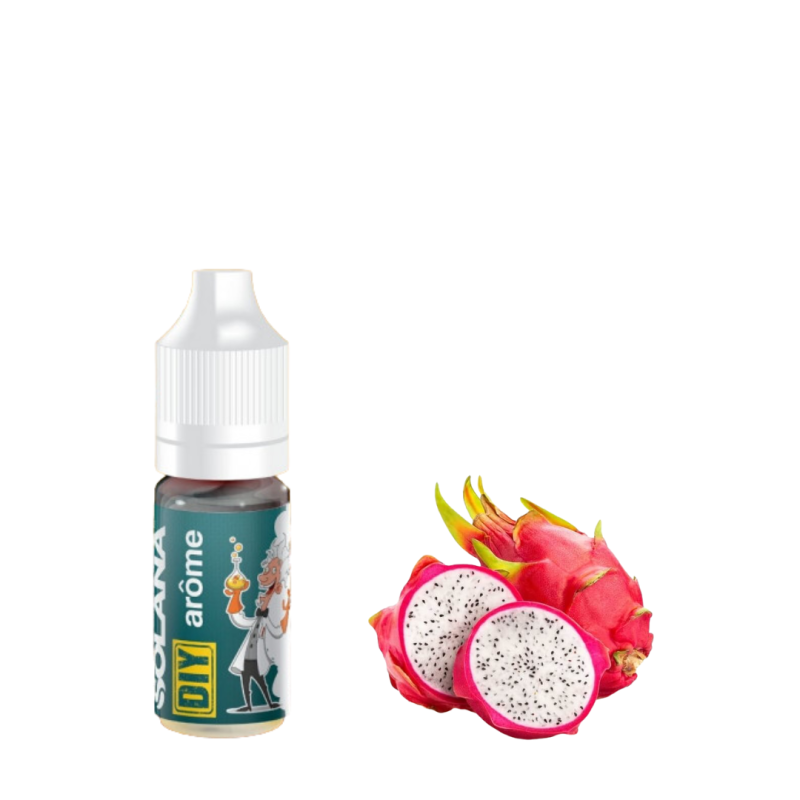 Concentré Fruit du Dragon 10 ml - Solana