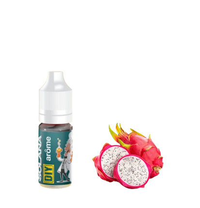 Concentré Fruit du Dragon 10 ml - Solana