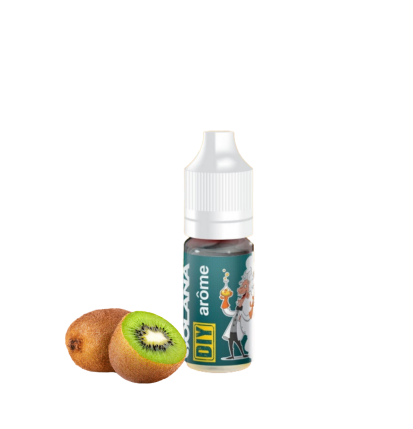 Concentré Kiwi 10 ml - Solana