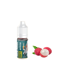 Concentré Litchi 10 ml - Solana