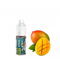 Concentré Mangue 10 ml - Solana